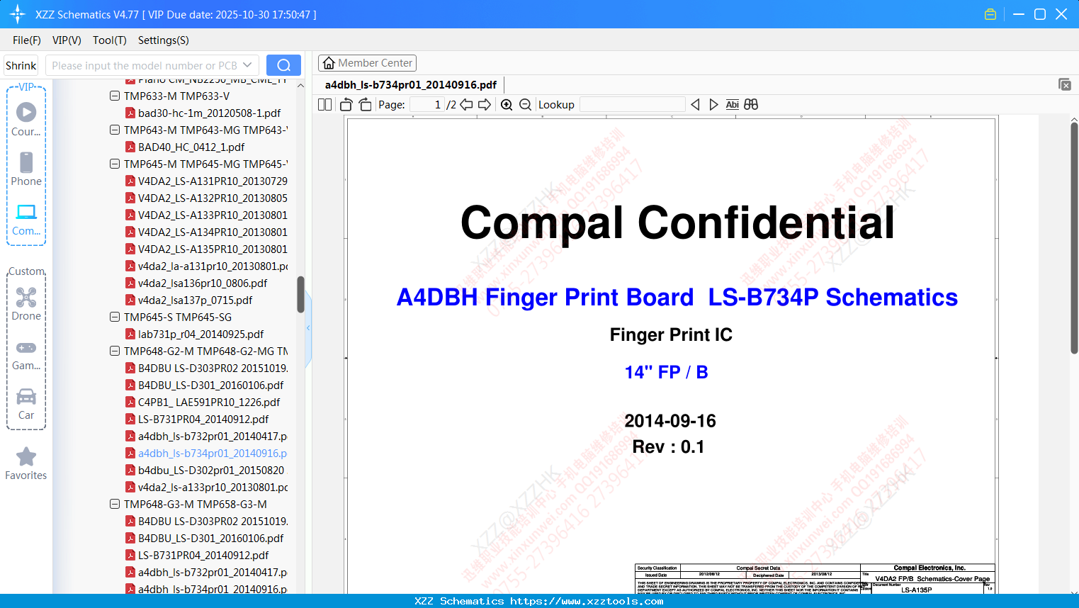 Laptop ACER A4dbh_ls-b734pr01_20140916